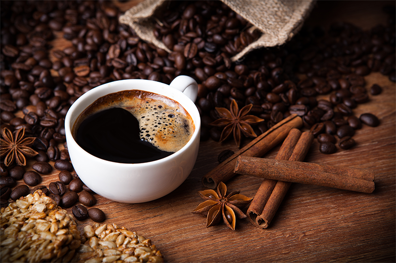 Office Coffee Service - Santa Clarita, California
