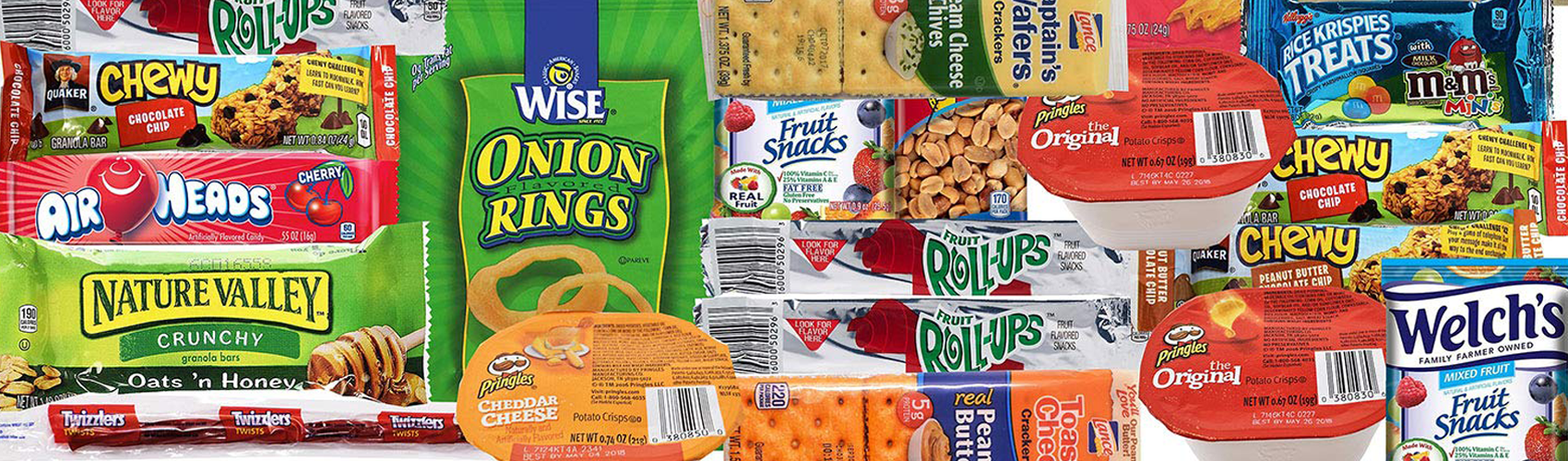 Office Snacks