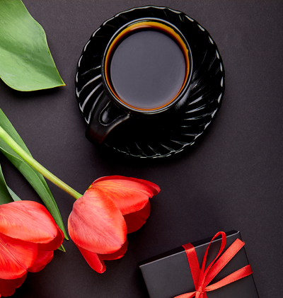 Office Coffee Service - Los Angeles, California